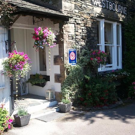 Hotel The Westbourne Bowness-on-Windermere Zewnętrze zdjęcie