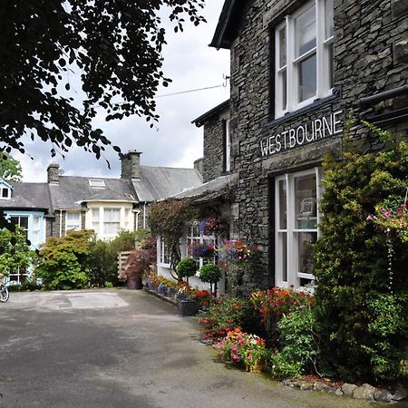 Hotel The Westbourne Bowness-on-Windermere Zewnętrze zdjęcie