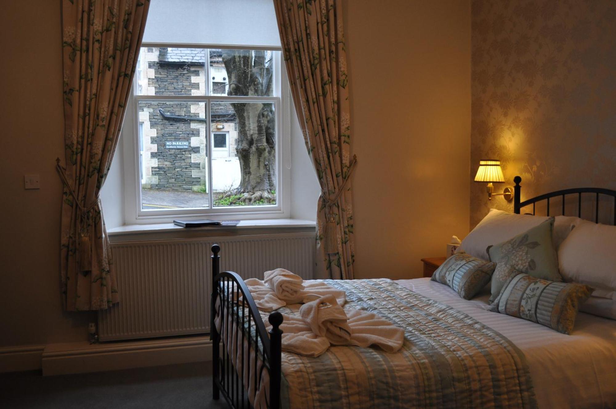 Hotel The Westbourne Bowness-on-Windermere Zewnętrze zdjęcie