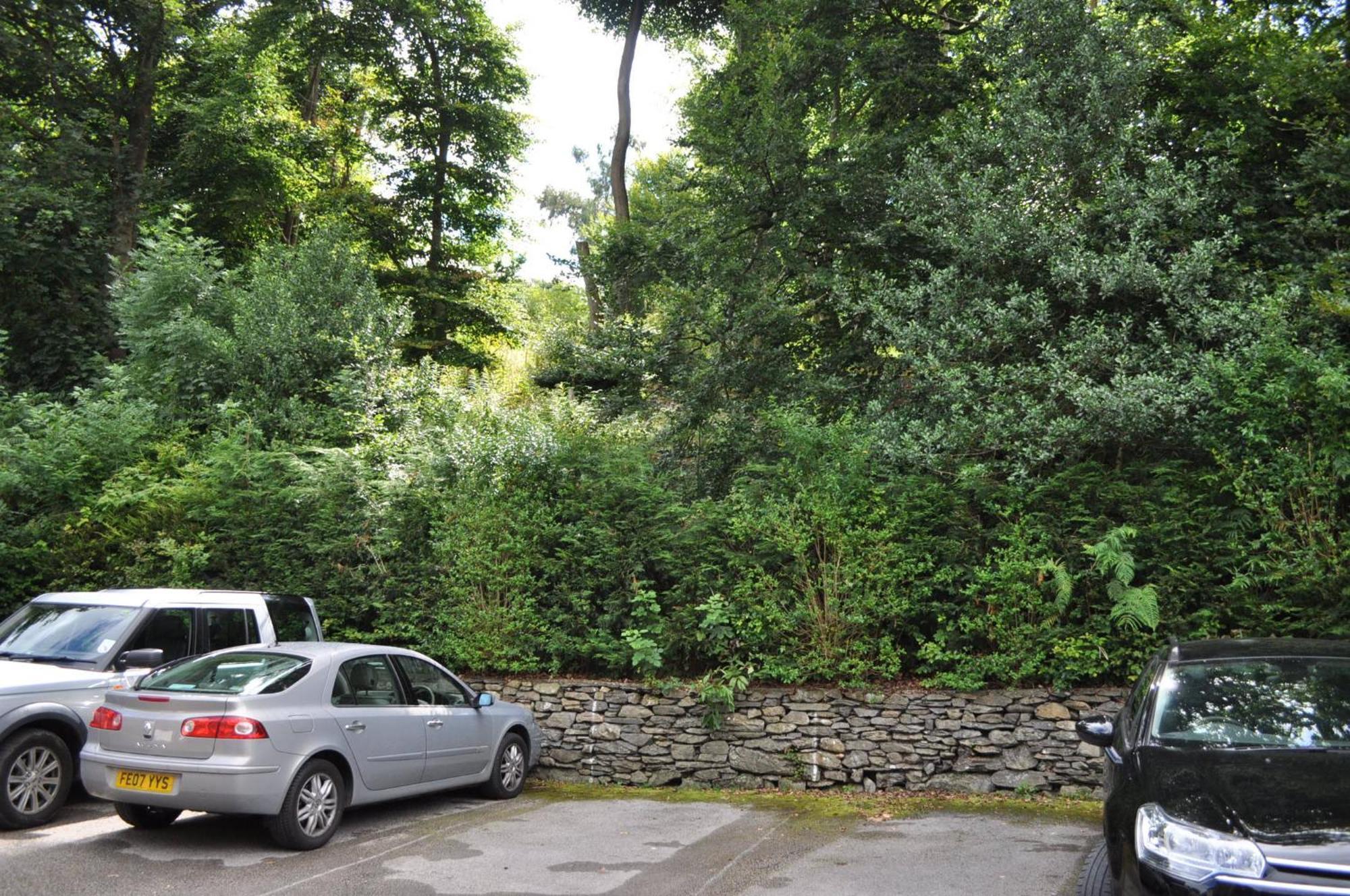Hotel The Westbourne Bowness-on-Windermere Zewnętrze zdjęcie