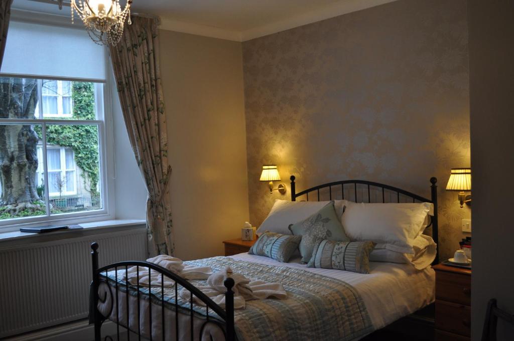 Hotel The Westbourne Bowness-on-Windermere Pokój zdjęcie