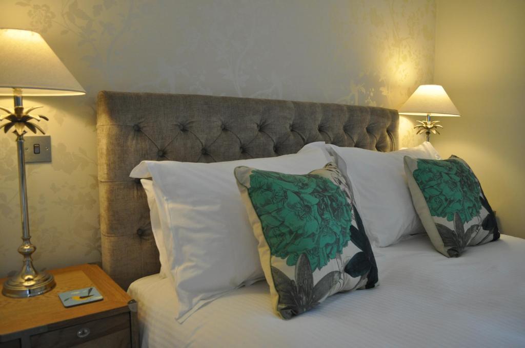 Hotel The Westbourne Bowness-on-Windermere Pokój zdjęcie