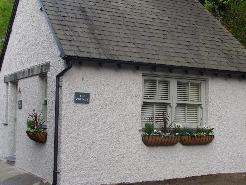 Hotel The Westbourne Bowness-on-Windermere Pokój zdjęcie